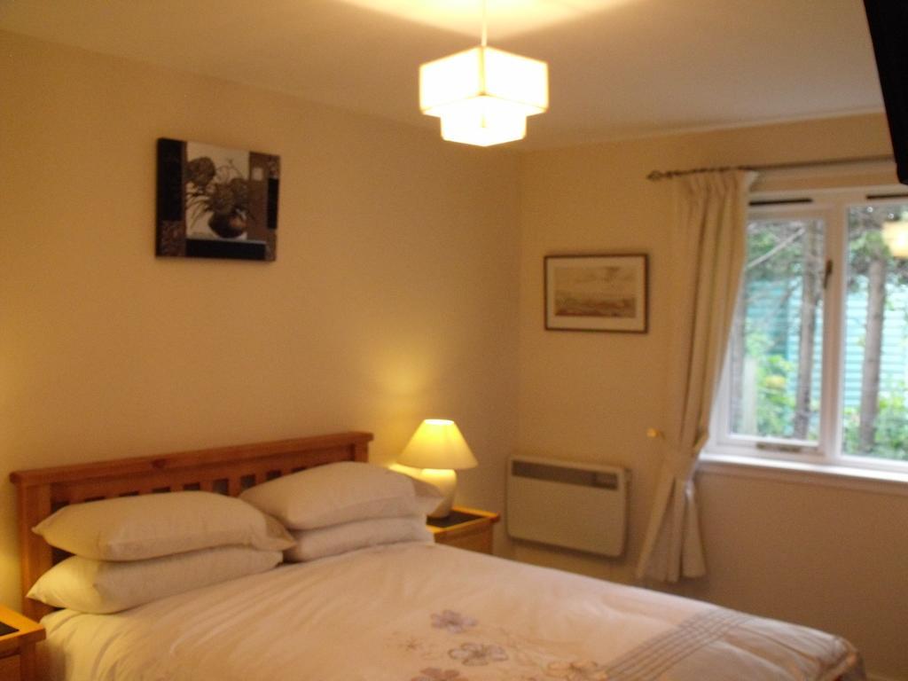 Arisaig Guest House Inverness Room photo