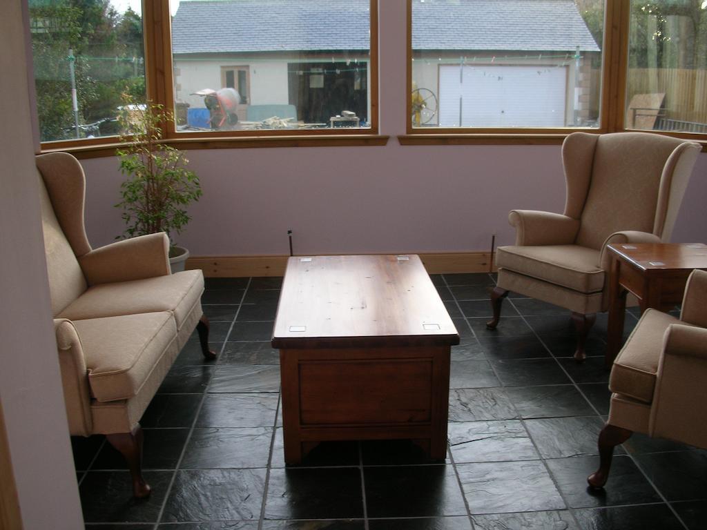 Arisaig Guest House Inverness Exterior photo