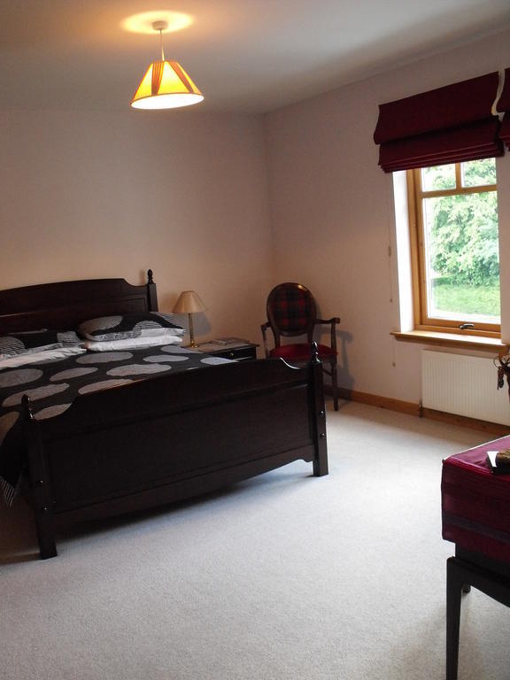 Arisaig Guest House Inverness Room photo
