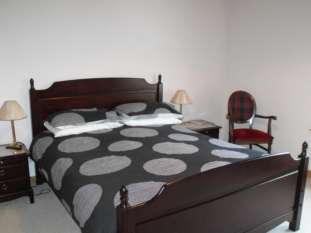 Arisaig Guest House Inverness Room photo