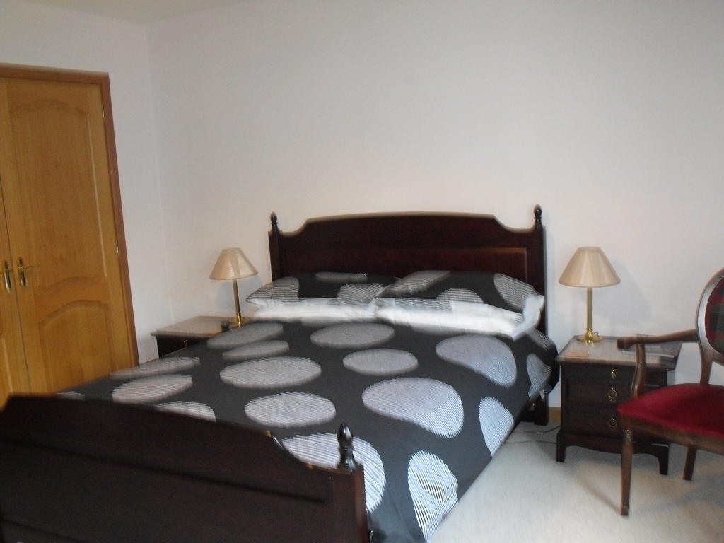 Arisaig Guest House Inverness Room photo