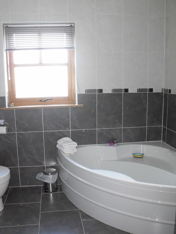 Arisaig Guest House Inverness Room photo