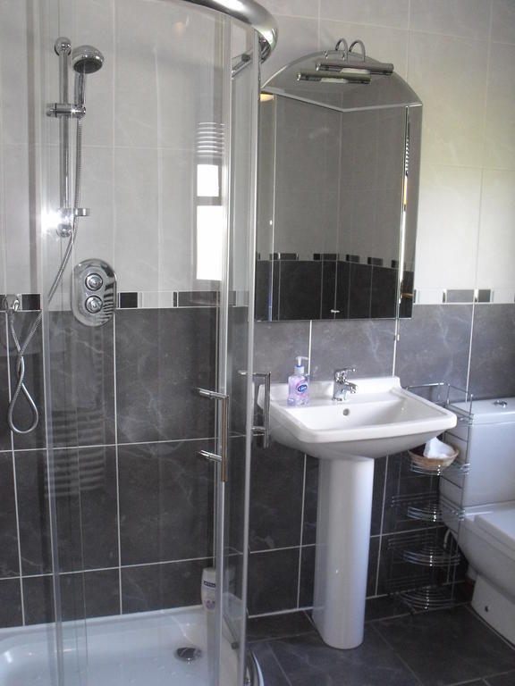 Arisaig Guest House Inverness Room photo