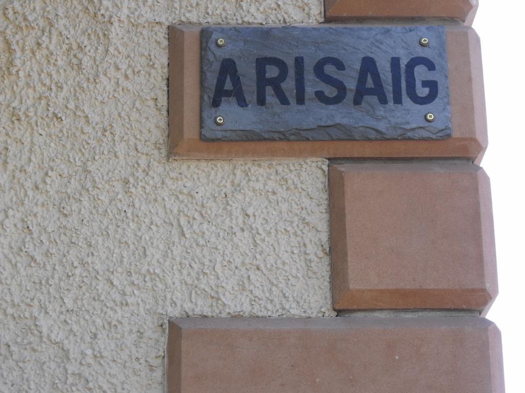Arisaig Guest House Inverness Exterior photo